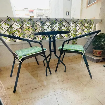 A&t Acequion Apartment