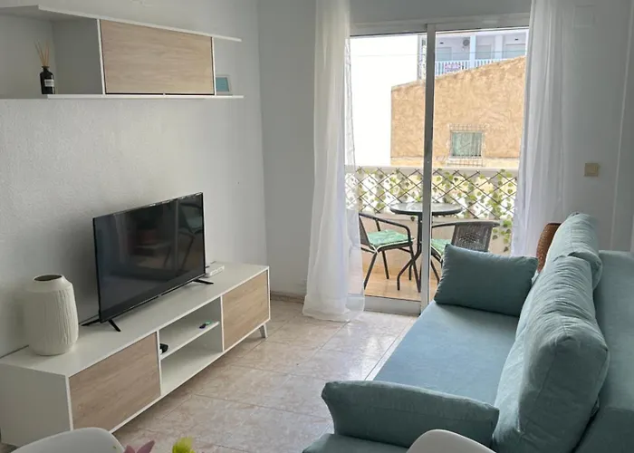 A&t Acequion Apartament Torrevieja