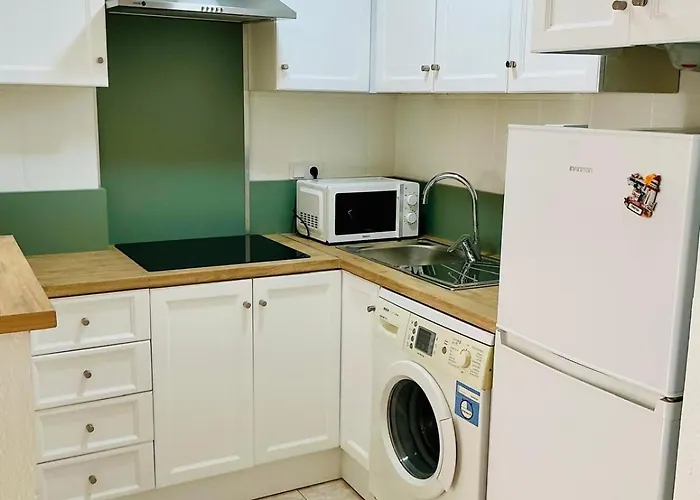 Apartament A&t Acequion Torrevieja