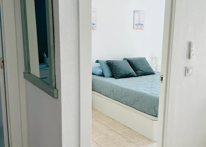 Apartament A&t Acequion Torrevieja