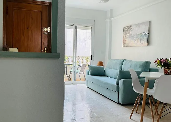 A&t Acequion Torrevieja