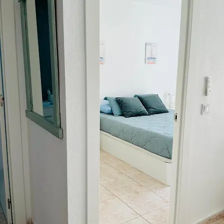 Διαμέρισμα A&t Acequion Τορεβιέχα